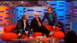 Graham Norton Show 2007-S1xE4 Louis Walsh, Jenny Eclair-part 2