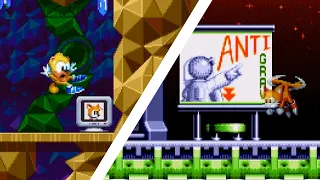 Sonic Mania Competition Plus (Version 5 SAGE 2020) ~ Sonic Mania PLUS mods ~ Gameplay