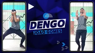 Dengo - João Gomes (Coreografia FitDance)