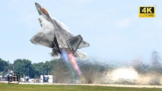 Here's True Reason Why the F-22 Raptor Can Kill Anything in the Sky