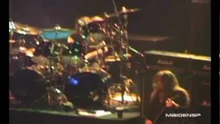 Dio - Rainbow In The Dark - Live in SP 2006