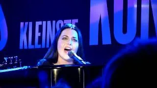 Evanescence - Lithium (Acoustic Live in Germany)