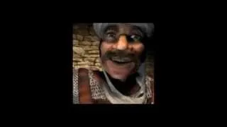 Stronghold Crusader - Sultan Quotes
