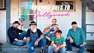 Frankie Goes to Dollywood-David Bowie-Let’s Dance
