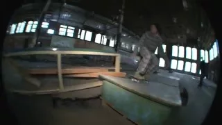 420 Warehouse sesh HD