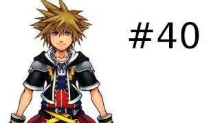 Kingdom Hearts 2 Walkthrough Part 40: Battle Song