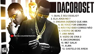 TZ DA CORONEL 2024 AS MELHORES | PLAYLIST DACOROSET