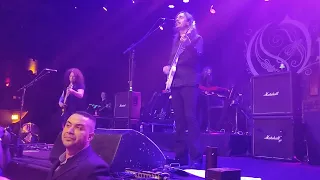 Opeth - Eternal Rains Will Come (São Paulo, Brazil - 02/08/2023)