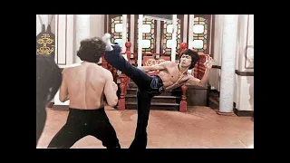 Bruce Lee  -  All in all  -  You were the Best