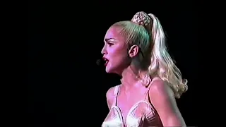 Madonna - Blond Ambition Tour (New Jersey)