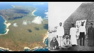 Этот гавайский остров уже как 100 лет закрыт для людей