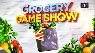 NZ PM quizzed over grocery items in bizarre press conference stunt | Media Bites