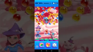 Bubble Witch Saga 2 level 306 3 STARS NO BOOSTERS |# BubbleWitchSaga2