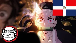 TODAS LAS PARODIAS DE KIMETSU DOMINICANO😂🇩🇴 | Naruto Dominicano