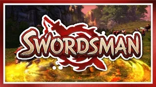 Swordsman Online [2/3] - Alle Klassen im Überblick • Let's Play Swordsman Online