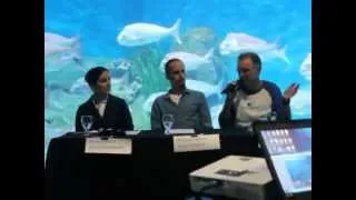 Marine biologist Will Jones on bluefin tuna | MESA sustainable seas