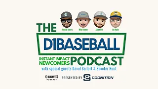 Instant Impact Newcomers – The D1Baseball Podcast