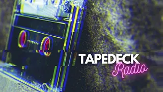 TAPEDECK - D-Side Rekkid