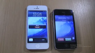 Ringing Alarms & Incoming Call at the Same Time  iPhone 5 with iOS 6 & 3Gs with iOS 6