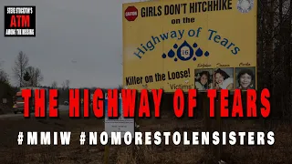 THE  HIGHWAY OF TEARS