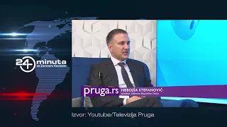 Gde su, šta rade: Nebojša Stefanović | ep265deo04