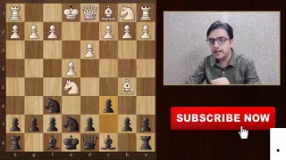 Best Chess Opening - 5 Best Chess Opening Traps In The Center Game