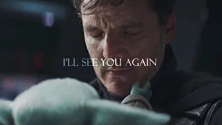 The Mandalorian | I'll See You Again