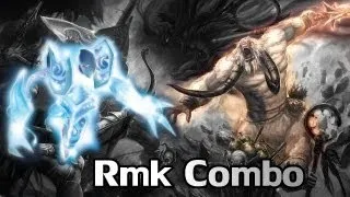 Team Rmk Combo