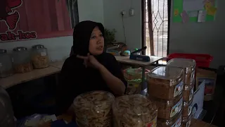Video profil Desa Kebumen Kec Banyubiru Semarang