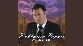 Bukharian Popuri