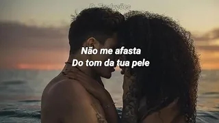 OUTROEU- Não Olha Assim Pra Mim (LETRA)