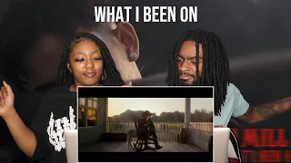 1MILL - What I Been On (Official Music Video) REACTION