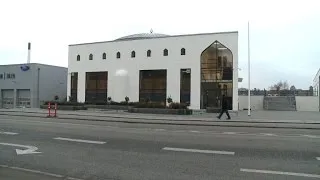 Danish Islamic Council: Danish Muslims nervous after attack