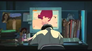 Introducción de Paprika en español latino.wmv