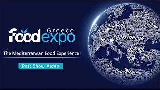 FOOD EXPO 2019: See the Post Show Video