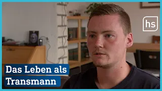 Transmann | hessenschau