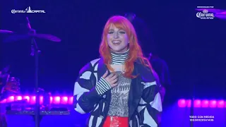 Paramore - Live at Corona Capital 2022 (  CMDX, Mexico ) FULL-HD