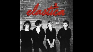 Elastica ‎– Blue