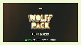 DeWolff - R U My Savior? (WOLFFPACK) 2021