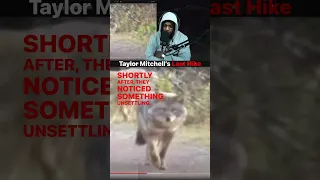 Taylor Mitchell’s Last Hike Before Her Fatal Incident #true #story #reaction