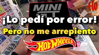 Compré lo más nuevo que llegó a Balderas | Hot Wheels, Mini GT y Kaido House