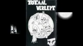 ToTaal Verlept   Demo II 1995 Full Demo