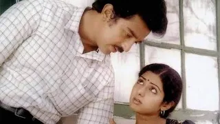 Poongatru Puthithanadhu WhatsApp Tamil Love Status 💓 #Kamal #Sridevi #Ilayaraja