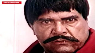 SULTAN RAHI . BABAR ALI . AFZAL AHMAD . MOHSIN KHAN - FULL ACTION CLIP