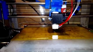 3d printer печать запчастей