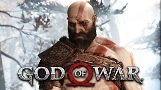 God Of War #1 - O INICIO (Gameplay Português PT BR PS4 PRO)