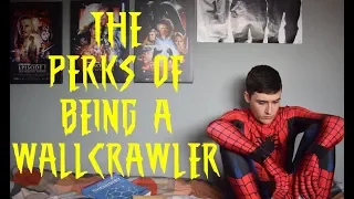The Perks of Being a Wallcrawler |A Spider-Man Fan Film| (2019)