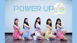 [FULL] 레드벨벳 Red Velvet 'Power Up(파워업)' | 커버댄스 DANCE COVER | 거울모드 MIRRORED (3:25~)