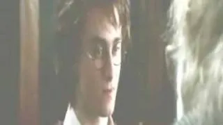 Harry Potter & Return of the King Mash-Up Trailer (Original)