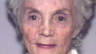 "Spawn of the devil": Help solve an 84-year-old Arcadia woman's cold case